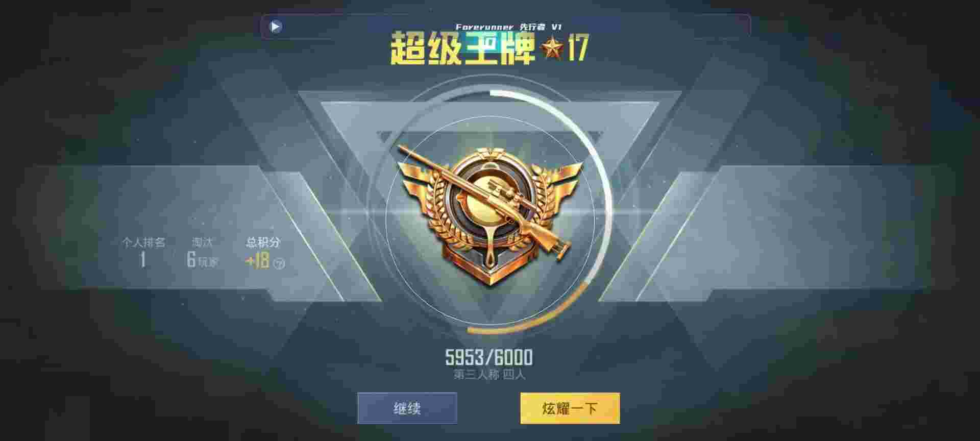 和平精英鸡腿辅助自瞄 - ��ƽ��Ӣ��Ҹ���ѹǹ辅助预览图